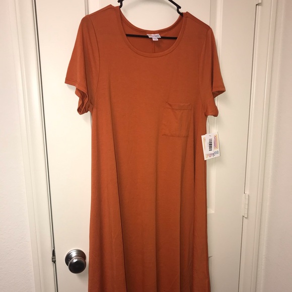 LuLaRoe Dresses & Skirts - Lularoe Carly